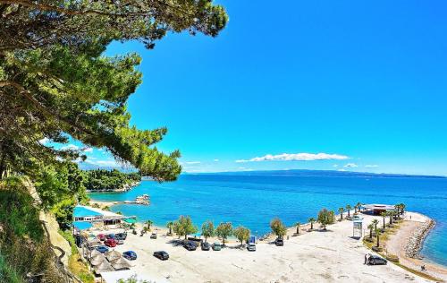 Sea View Apartment 4 You in Split