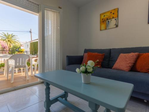 Apartment Gladiols by Interhome