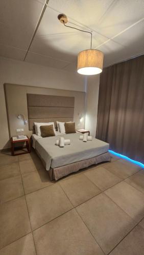 Galeriebild der Unterkunft Atlantis Boutique ΑΝΝΕX in Rhodos (Stadt)