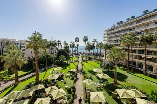 Mondrian Cannes photo 29