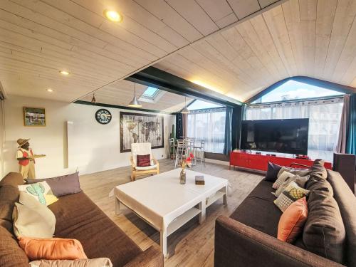 Apartment Le SudOuest by Interhome