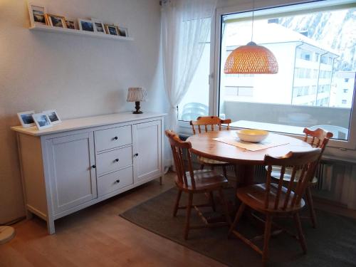 Apartment Neuschwändi 63 Appartement-Fewo 4-Bettwohnung by Interhome