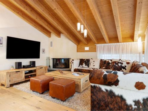 Apartment Rütschi-9 by Interhome