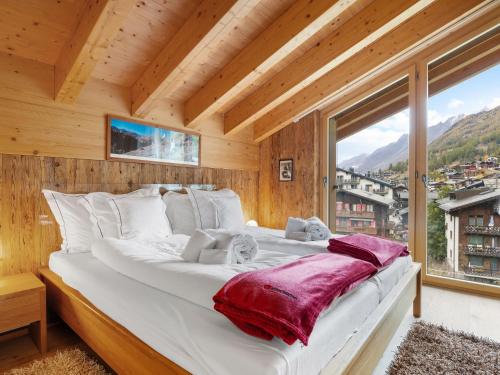 Apartment Rütschi-9 by Interhome