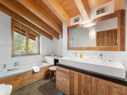 Apartment Rütschi-9 by Interhome