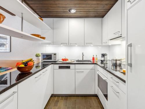 Apartment Bärnermutz by Interhome photo 3