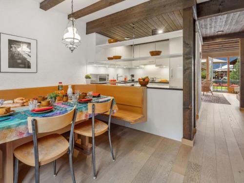 Apartment Bärnermutz by Interhome photo 2