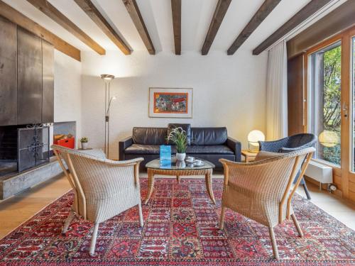 Apartment Bärnermutz by Interhome