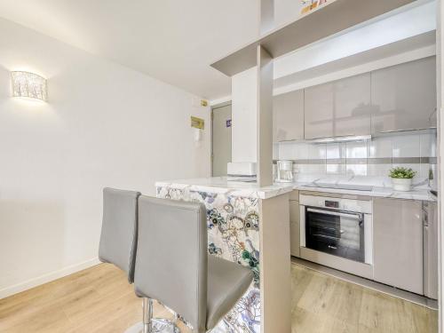 Apartment Port Salins by Interhome