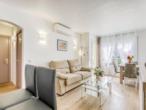 Apartment Port Salins by Interhome