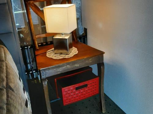 Gambar di galeri bagi Apartment Kari's Schüür by Interhome di Lenk