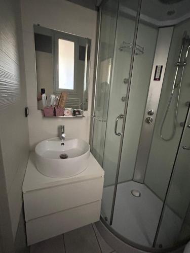 San Giovanni Flat near to Colosseo