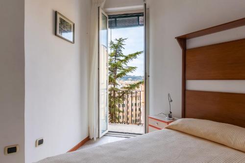 GuestHost - Bright and roomy apartment in Flaminio district