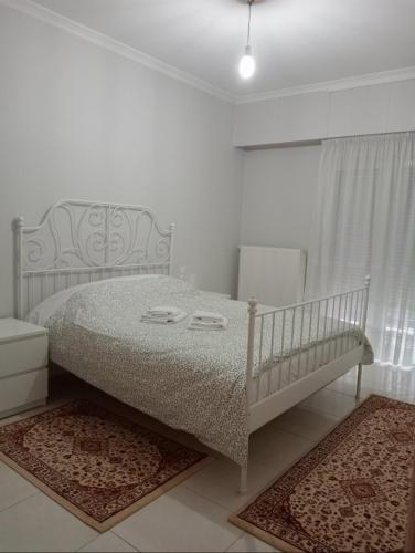 Spacious Apartment Anatoli Ioannina