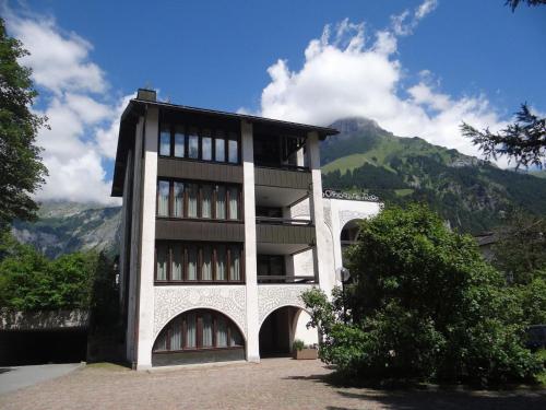 Apartment Am Dürrbach 1-123 by Interhome photo 2