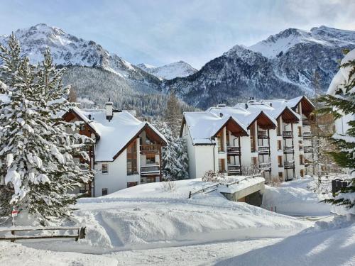 Apartment Schweizerhof Drescher by Interhome photo 2