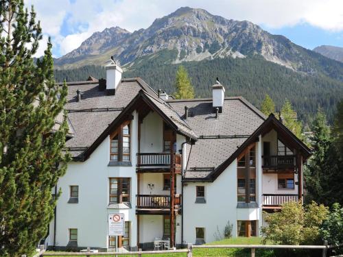 Apartment Schweizerhof Drescher by Interhome photo 3