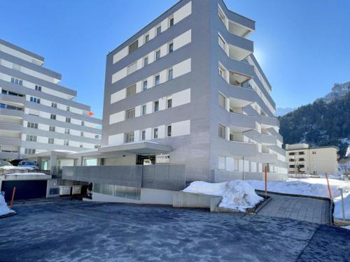 Apartment Sunnmatt West Wohnung 934 Appartement-Fewo 6-Bettwohnung by Interhome