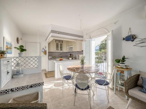 Holiday Home Los Geranios by Interhome