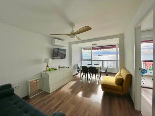 Poniente Luxury Seafront