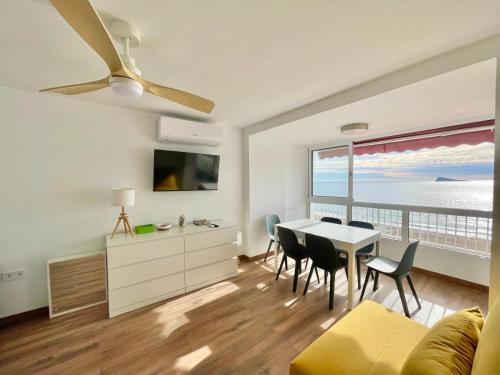 Poniente Luxury Seafront