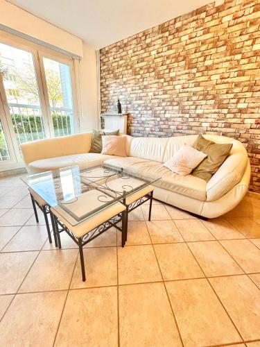 Le bijou d'Ivelina - 3 chambres - wifi - parking