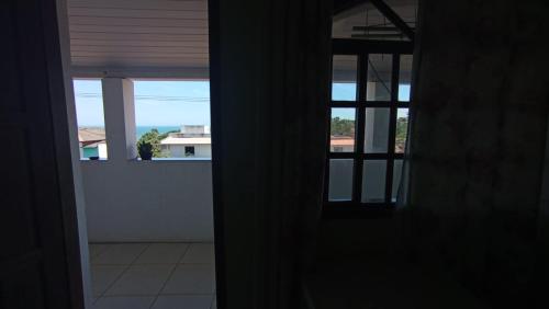Γενική θέα στη θάλασσα ή θέα στη θάλασσα από  αυτός ο ξενώνας