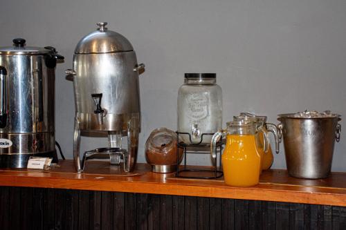 Fotografie z fotogalerie ubytování Duomi Hotel Buenos Aires v Buenos Aires