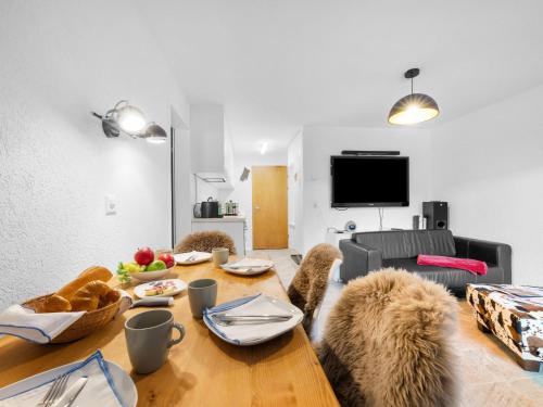 Apartment Haus Rossignol B Apartment 2E by Interhome