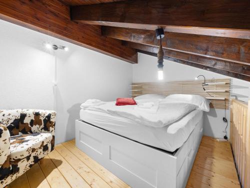 Apartment Haus Rossignol B Apartment 2E by Interhome