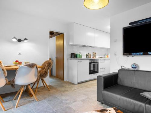 Apartment Haus Rossignol B Apartment 2E by Interhome