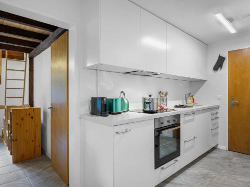Apartment Haus Rossignol B Apartment 2E by Interhome