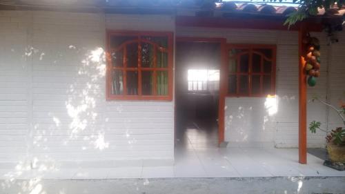 Fotografie z fotogalerie ubytování Al lado del mar, Cabañas Polaris, Coveñas v destinaci Coveñas