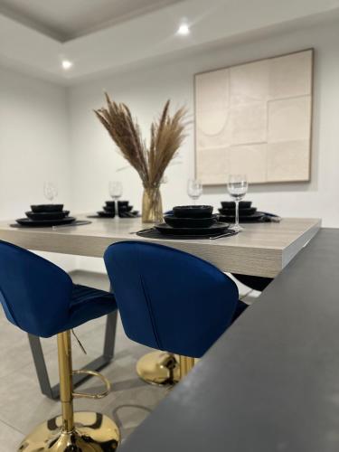 Φωτογραφία από το άλμπουμ του Grand logement proche Colmar au calme parking wifi σε Wintzenheim