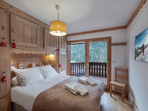 Les Pins - Apt 8 - BO Immobilier - Reduced prices on ski passes Châtel & Portes du Soleil