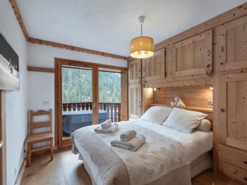 Les Pins - Apt 8 - BO Immobilier - Reduced prices on ski passes Châtel & Portes du Soleil