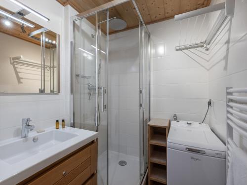 Les Pins - Apt 8 - BO Immobilier - Reduced prices on ski passes Châtel & Portes du Soleil