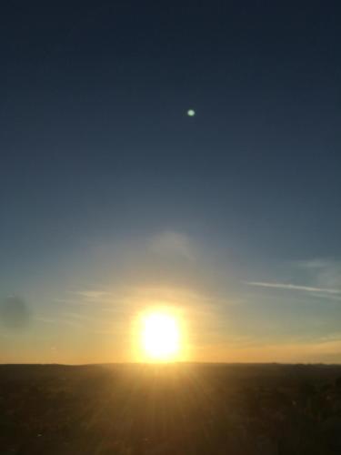 Châteauneuf du Pape - Chez Marie dans logement ancien atypique - 1 chambre - 1 balcon avec vue - 1 salle d'eau privée