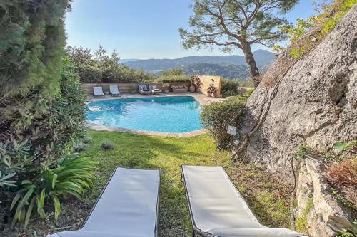 Photo de la galerie de l'établissement 06roche, à Nice