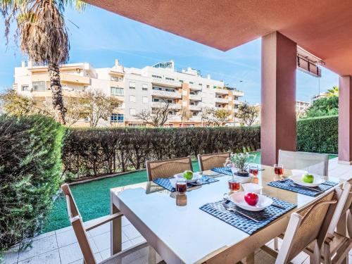 Apartment Lux Rocha by Interhome