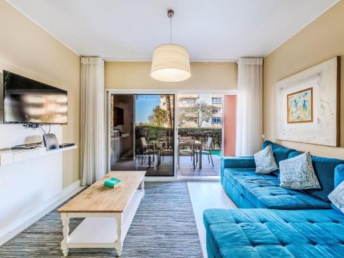 Apartment Lux Rocha by Interhome