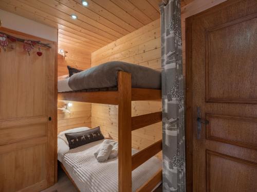 Le Yeti - Apt B3 N3 - BO Immobilier - Reduced prices on ski passes Châtel & Portes du Soleil
