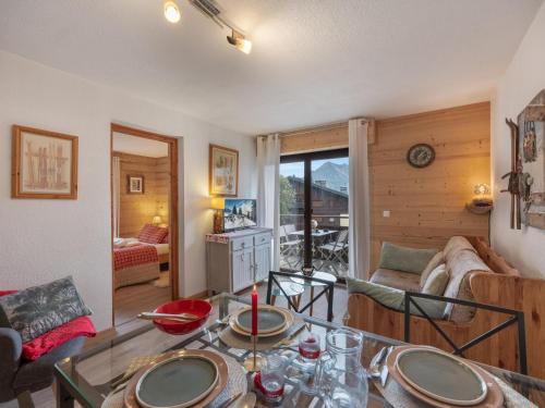 Le Yeti - Apt B3 N3 - BO Immobilier - Châtel- Châtel Multipass 2025 Été offert par votre hôte