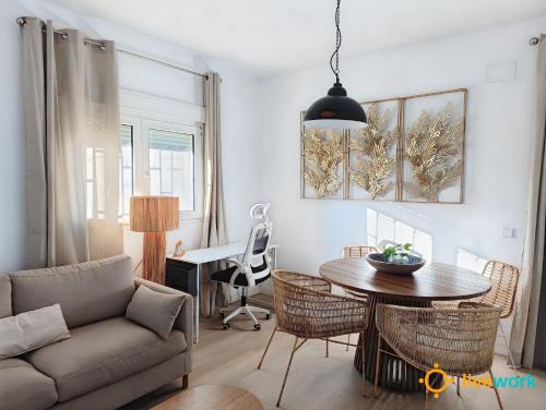 Terrace Home by LiveWork