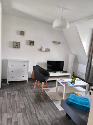 Appartement Cosy à Colmar