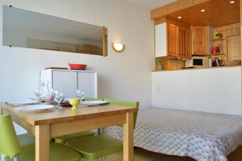 Studio CAP D'AGDE CT090-099