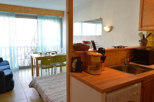 Studio CAP D'AGDE CT090-099