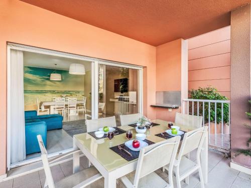 Apartment Lux Rocha by Interhome