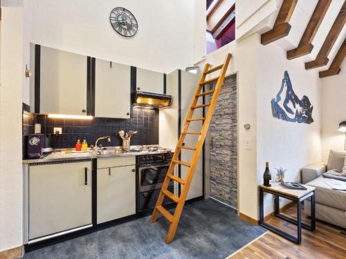 Apartment Haus Bodmen B Apartment B 43 by Interhome