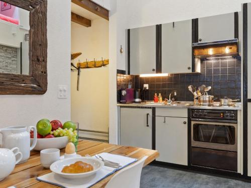 Apartment Haus Bodmen B Apartment B 43 by Interhome